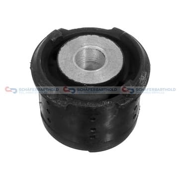 Bussning, Bakaxelbalk, Bakaxel höger — Bakaxel höger från Autofrance