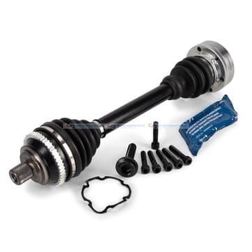 Drivaxel, Framaxel höger — Framaxel höger från Autofrance