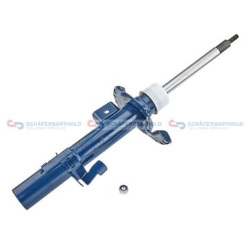 Stötdämpare, Framaxel vänster — Framaxel vänster från Autofrance