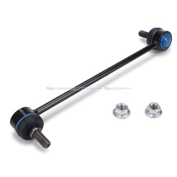 Länk, krängningshämmare, Framaxel höger — Framaxel höger