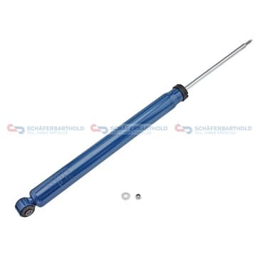 Stötdämpare, Bakaxel — Bakaxel från Autofrance