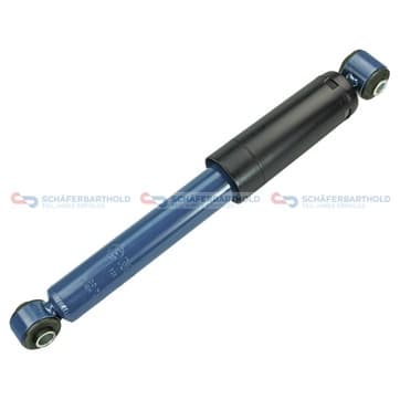 Stötdämpare, Bakaxel — Bakaxel från Autofrance