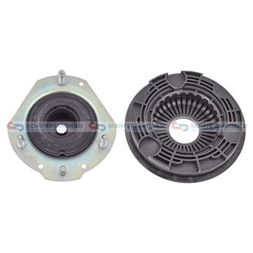 Reparationssats, Fjäderbenslager, Framaxel — Framaxel från Autofrance