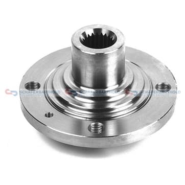 Hjulnav, Framaxel — Framaxel från Autofrance