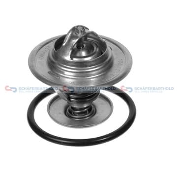 Termostat, kylvätska från Autofrance