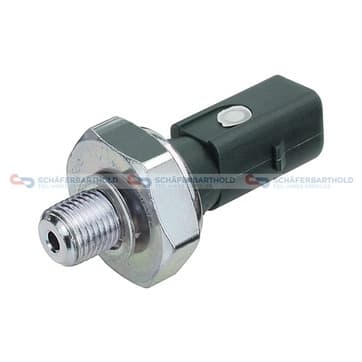 Oljetrycksgivare M10x1 grün från Autofrance