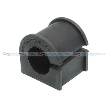 Krängningshämmarfäste, Inre, Bakaxel höger — inre, Bakaxel höger från Autofrance