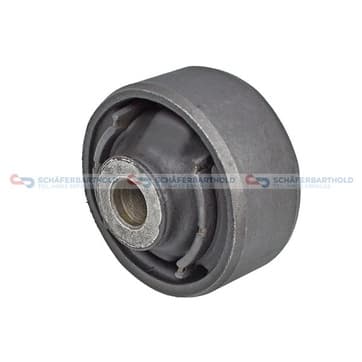 Bussning, länkarm, Bak, Nedre, Framaxel — Bak, Nedre, Framaxel