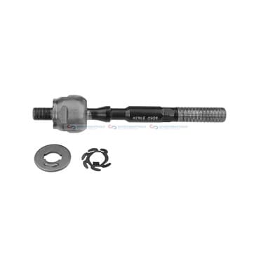 Inre styrled, Framaxel vänster — Framaxel vänster