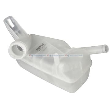 Expansionskärl, kylvätska