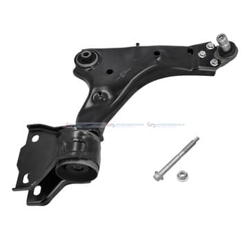 Länkarm, hjulupphängning, Framaxel höger, Nedre — Framaxel höger, Nedre från Autofrance