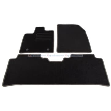 Skräddarsydda mattor från Autofrance