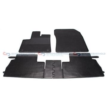 Gummimatta från Autofrance