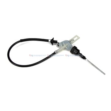 Vajer, kopplingsstyrning från Autofrance