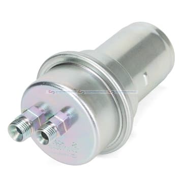 Tryckackumulator, bränsletryck