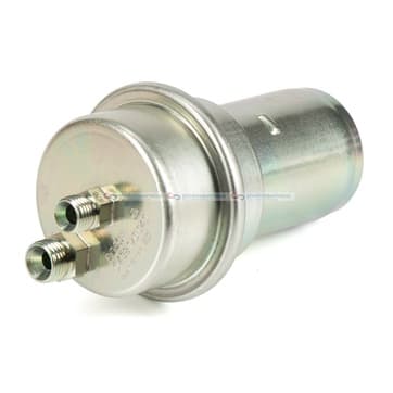 Tryckackumulator, bränsletryck