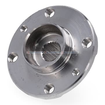 Hjulnav, Fram, Tvåsidig — Fram, Tvåsidig från Autofrance