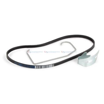 Flerspårsremssats från Autofrance