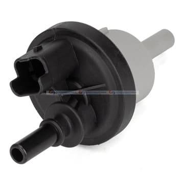 Ventil, charcoal filter (tank ventilation)