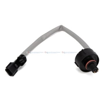 Vattengivare, bränslesystem