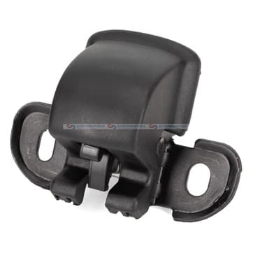 Baklucka, Lock från Autofrance