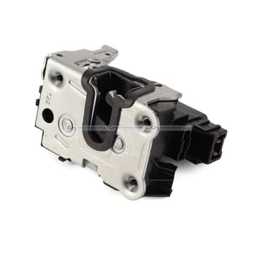 Baklucka, Lock från Autofrance