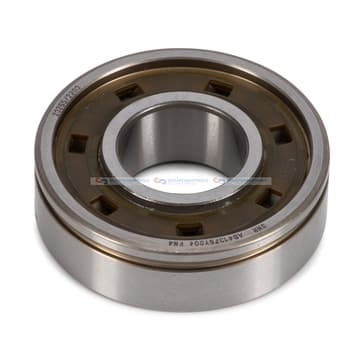 Lager, manuell växellåda