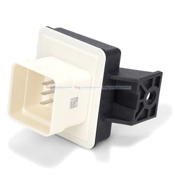 Relä, glödstiftssystem