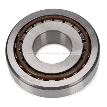 Lager, manuell växellåda