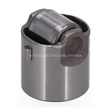 Lyftare, högtryckspump