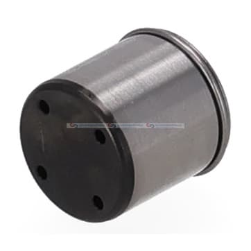 Lyftare, högtryckspump