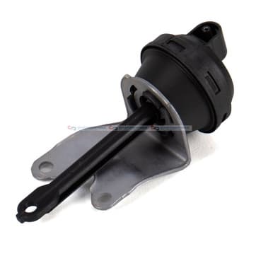 Reglerspjäll, lufttillförsel