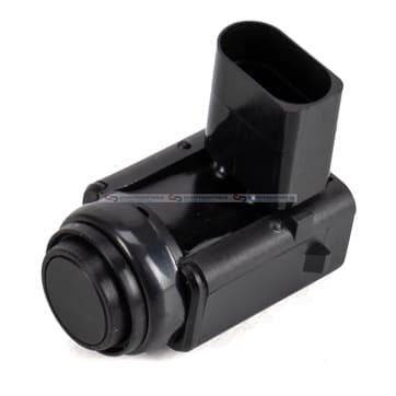 Givare, parkeringsavståndsgivare