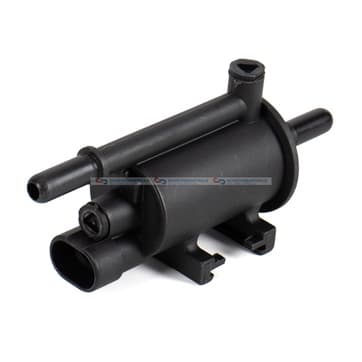 Avluftningsventil, bränsletank