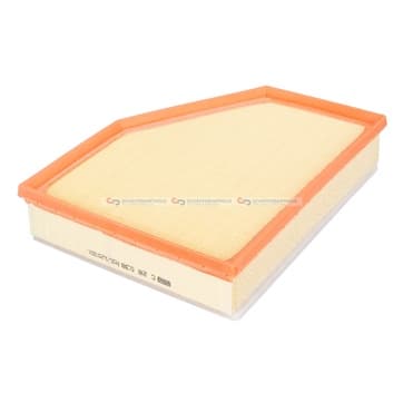 Luftfilter från Autofrance