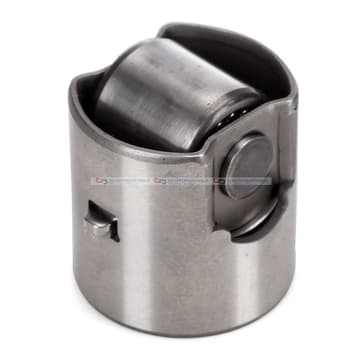 Lyftare, högtryckspump