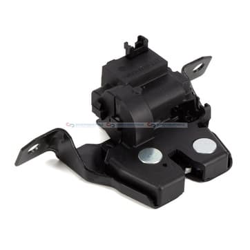 Baklucka, Lock från Autofrance