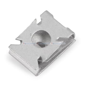 Klämma, List från Autofrance