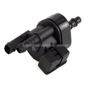 Ventil, charcoal filter (tank ventilation)