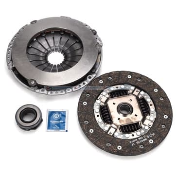 Kopplingssats Ø-228mm från Autofrance