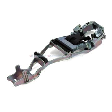 Ram, yttre dörrhandtag