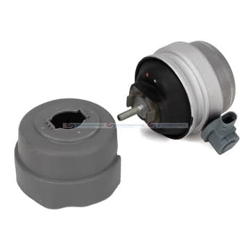 Motorfäste, Fram — Fram från Autofrance