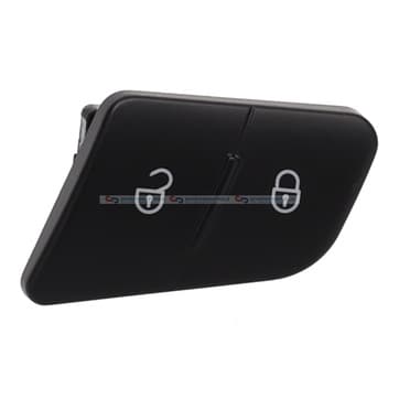 Strömbrytare, dörrlåssystem