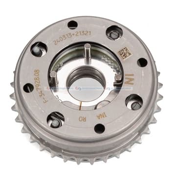 Kamaxeljusterare från Autofrance