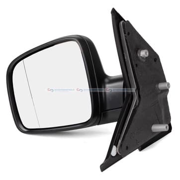 Backspegel, Vänster — Vänster från Autofrance