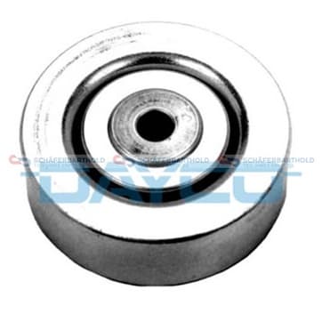 Styrrulle, flerspårsrem från Autofrance