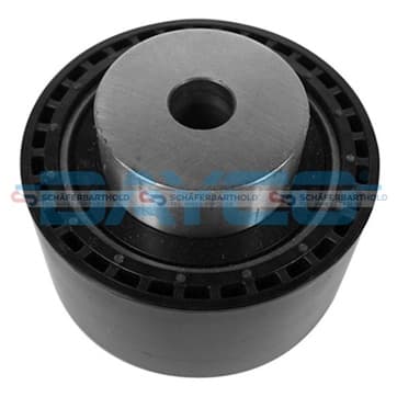 Spännarrulle/Ledrulle, kamrem