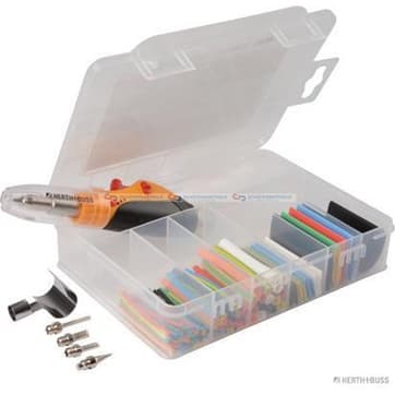 Sortiment, krympslang från Autofrance