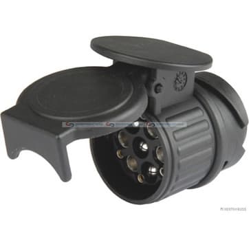 Sockadapter von 13-polig auf WeSt