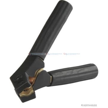 Batteri, Charger Pliers